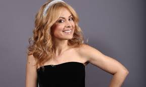 Image result for simona gherghe