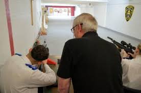 Image result for Whittlesey Rifle Club