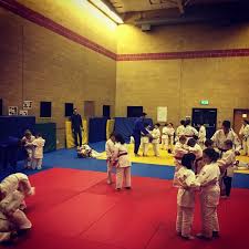 Image result for Comberton Judo Club