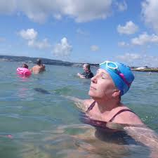 Image result for Isle Of Wight Swim Team