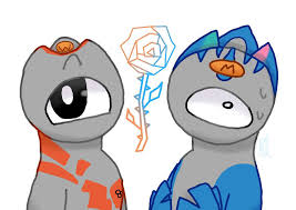 Image result for wenlock mandeville