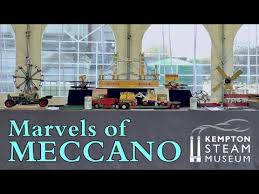 Image result for HOLY TRINITY MECCANO CLUB