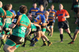 Image result for Alresford Rugby Club