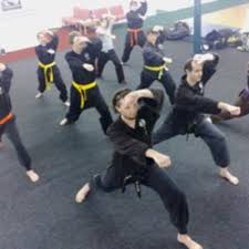 Image result for Liverpool Autodefence Wing Tchun