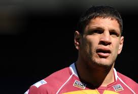 Image result for Huddersfield Crusaders