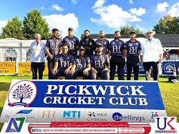 Image result for Handsworth Cricket Club