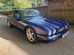 Image result for Westminster Blue 2000 Jaguar