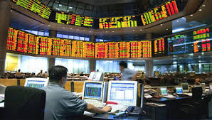 HK regulator bears down on ‘algo’ traders