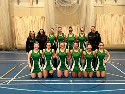 Image result for Tiffin Junior Netball Club