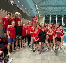 Image result for Derventio Excel Swimming Club