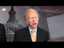 Vote on Insider Trading Ban ahead for Senate - MediaJunkey.Com ...