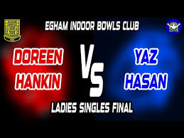 Image result for Egham Indoor Bowls Club