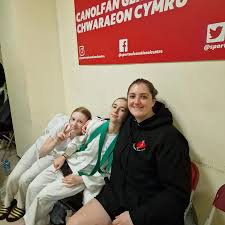 Image result for Carmarthen Judo Club