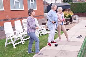 Image result for Sileby Bowling Club