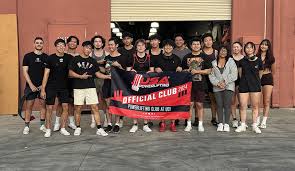 Image result for Cardiff University Powerlifting Club