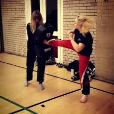 Image result for Midlands PKA Kickboxing