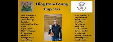 Image result for Launceston Badminton Club