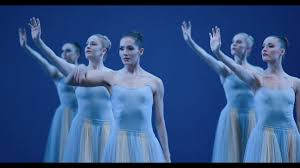 Image result for serenade balanchine
