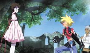 「バルバトス・ゲーティア テイルズオブデスティニー2」の画像検索結果