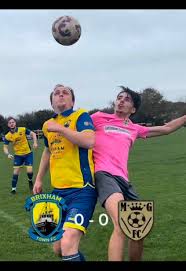 Image result for Brixham United Amateur Football Club