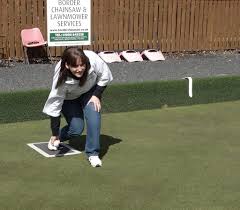 Image result for Earlston Bowling Club