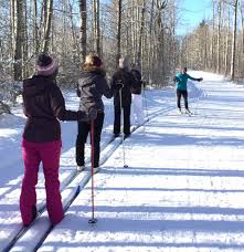 Image result for Lakeland Cross Country Ski Club