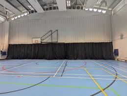 Image result for Nottinghamshire Badminton Club