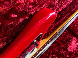 Image result for Salsa Red 2004 Jaguar