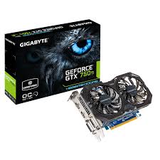 Image result for geforce gtx 750 ti