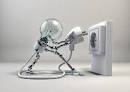 pics of robot art