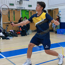 Image result for Phoenix (Trowbridge) Badminton Club