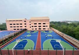 Image result for Skillcentre Badminton Club