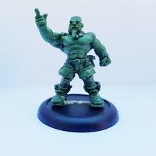 Resultado de imagen para techno viking