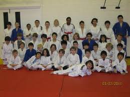 Image result for Moonraker Judo Club