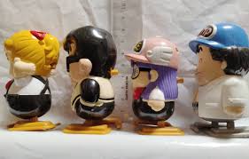 「則巻千兵衛 Dr.スランプ アラレちゃん」の画像検索結果