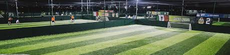Image result for Goals Soccer Centre
