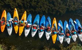 Image result for Bristol Canoe Club