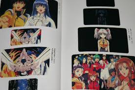 「プロスペクター 機動戦艦ナデシコ The prince of darkness」の画像検索結果