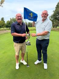 Image result for Blackley Golf Club