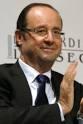 Français : Francois Hollande