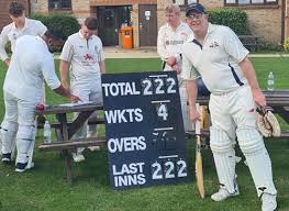 Image result for Middleton Stoney Cricket Club