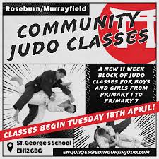 Image result for Edinburgh University Judo Club