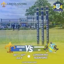 Image result for Sleaford Cricket Club
