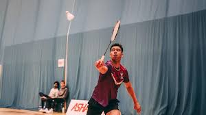Image result for Loughborough Leys Badminton Club