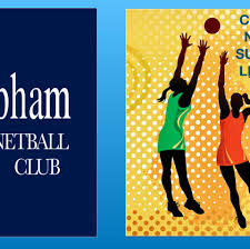 Image result for Cobham Netball Club