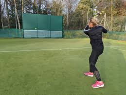 Image result for North Meols Lawn Tennis Club