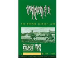 Image result for Bourne Cricket Club