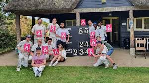 Image result for Abbotsbury Cricket Club