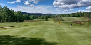 Image result for Carrbridge Golf Club