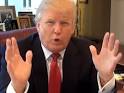 LOSER: Donald Trump